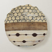 IIを眩まして下さい ラウンドクッション (裏面)