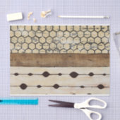 IIを眩まして下さい 薄葉紙 (クラフト)