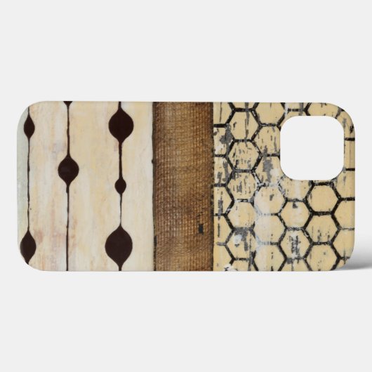 IIを眩まして下さい Case-Mate iPhoneケース (裏面 (横))