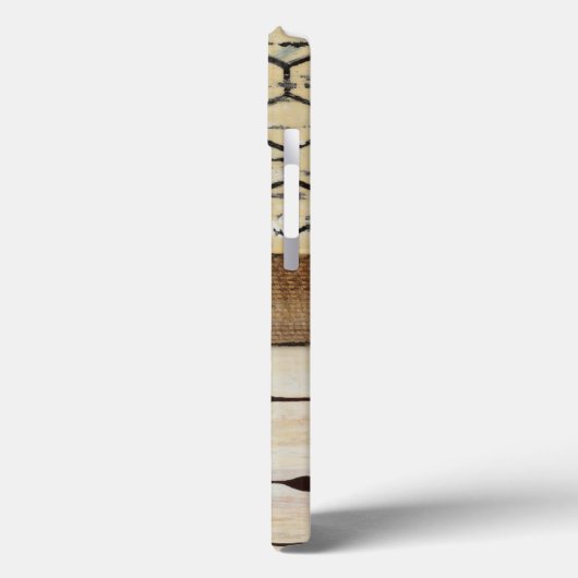 IIを眩まして下さい Case-Mate iPhoneケース (裏面 / 左)