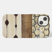 IIを眩まして下さい iPhoneケース (裏面横)