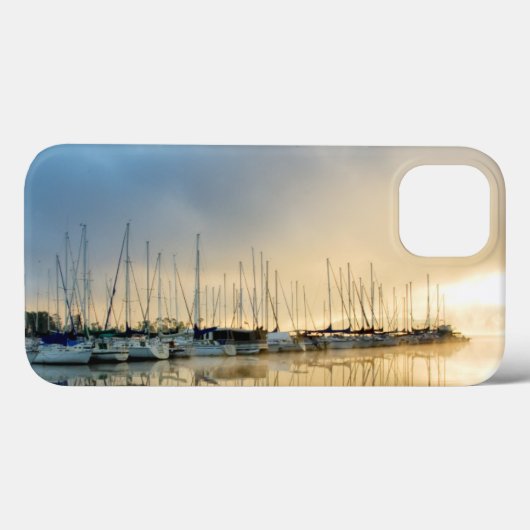 IIを突破 Case-Mate iPhoneケース (裏面 (横))