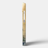 IIを突破 Case-Mate iPhoneケース (裏面 / 左)