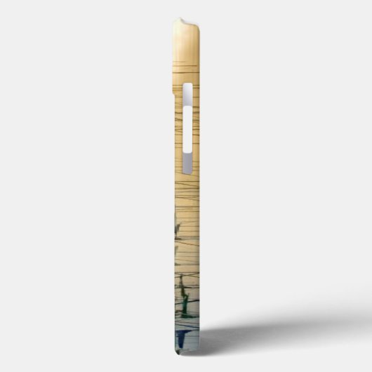 IIを突破 Case-Mate iPhoneケース (裏面 / 左)