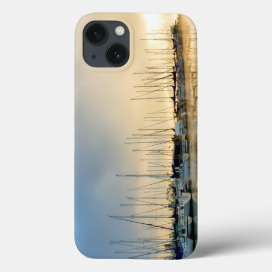 IIを突破 Case-Mate iPhoneケース (裏面)