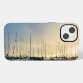 IIを突破 iPhoneケース (裏面横)
