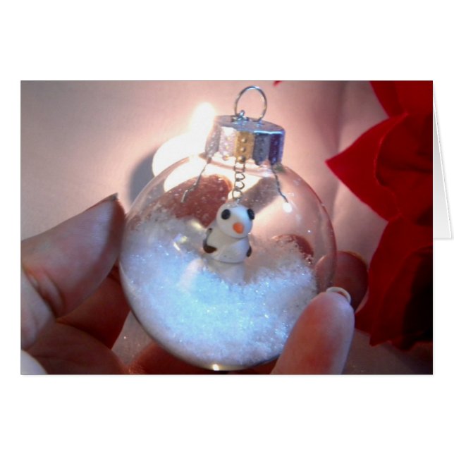 IIを飾ること (正面横)