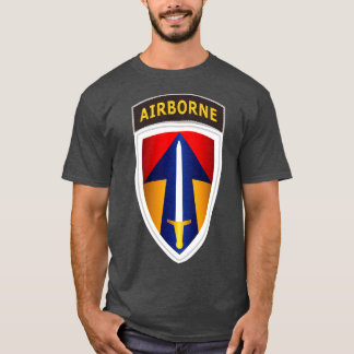 IIフィールド(タブ付き) LRRP Tシャツ