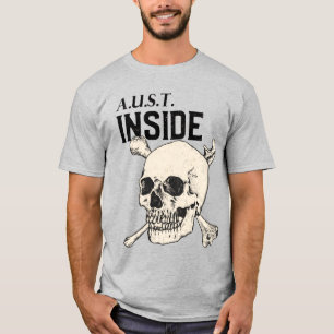 II内部 Tシャツ