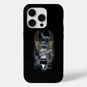 II生まれPhoneの5ケースへ iPhone 15 Proケース