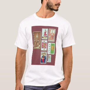 II高い尼僧 Tシャツ