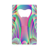 IICARUSの栓抜き クレジットカード栓抜き (正面)