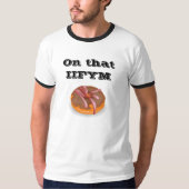 IIFYM Tシャツ (正面)