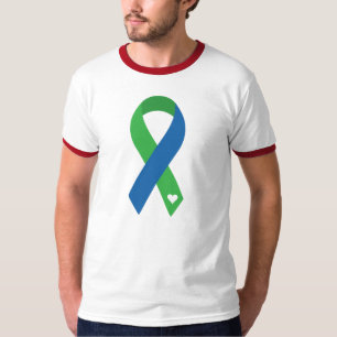 IIHのリボンのワイシャツ Tシャツ