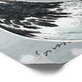 IIIをコールするルータ ポスター (角)