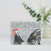 IIIをコールするルータ ポストカード (スタンド正面)