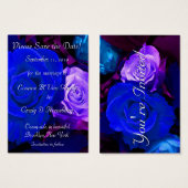 III日カスタマイズ付を保存 (正面&裏面)