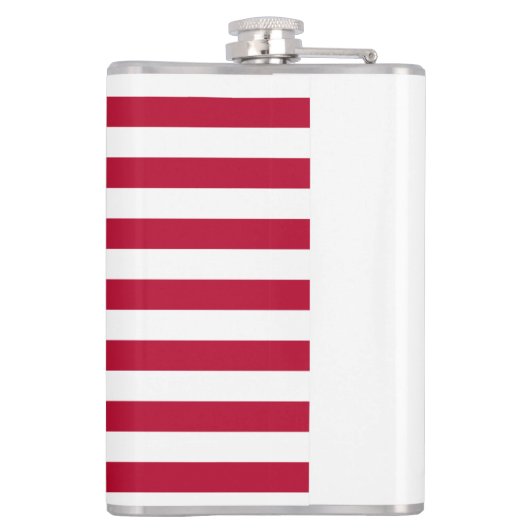 III%フラスコ フラスク (裏面)