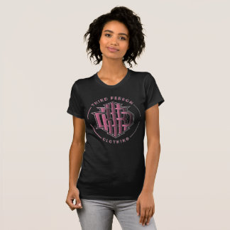 IIIRD「Scmancy」女子ティー Tシャツ