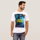 IIMIXベーシックDark Tシャツ (正面フル)