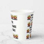 IIMIX紙カップ 紙コップ (右)