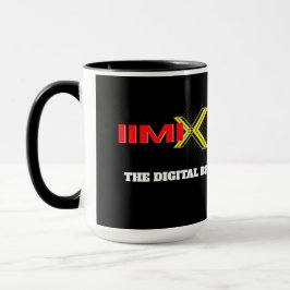 IIMIX. マグカップ