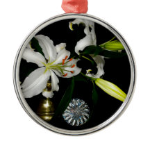 Iirshデザイン – ブラスとフラワーコレクション