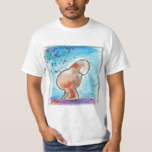 IIWII Tシャツ