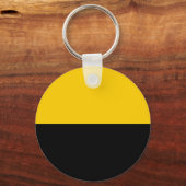 IJセルスタイン国旗 キーホルダー (正面)