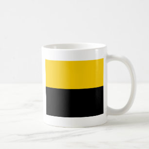 IJセルスタイン国旗 コーヒーマグカップ