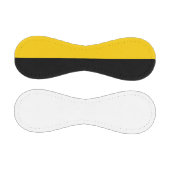 IJセルスタイン国旗 野球ボール (パネル)