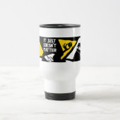 IJDMの2018年のタンブラー トラベルマグ (中央)