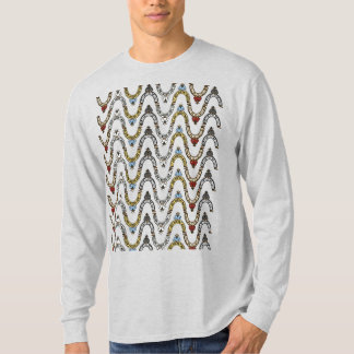 IJDMカウボーイウェーブ Tシャツ