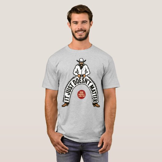 IJDM - 善人 Tシャツ (正面フル)