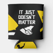 IJDM 2018 – カフェインKoozy 缶クーラー (正面)