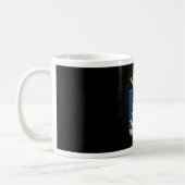 IJlstコート コーヒーマグカップ (左)