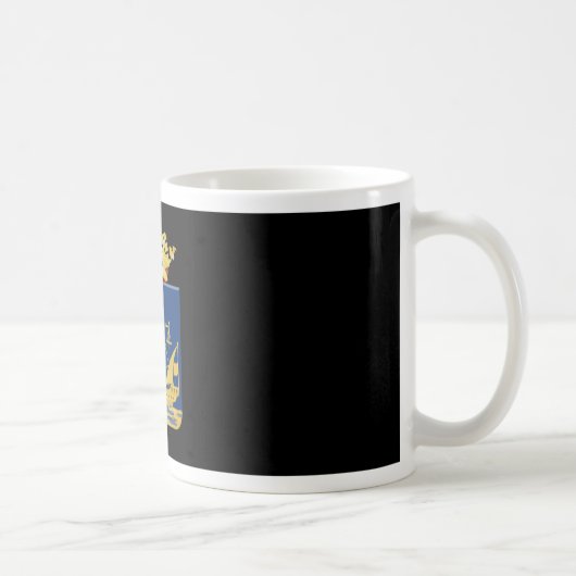 IJlstコート コーヒーマグカップ (右)