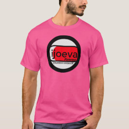 ijoeva ピンタレスト プリント ノベルティ tシャツ