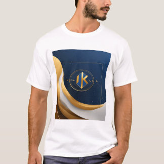 IKデザインtシャツ Tシャツ