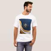 IKデザインtシャツ Tシャツ (正面フル)