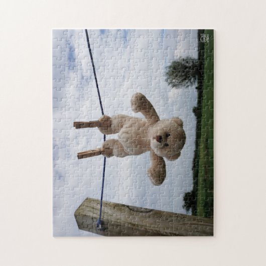 Ik ben er voor jou ジグソーパズル (縦)