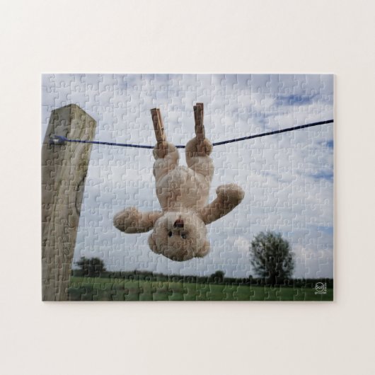 Ik ben er voor jou ジグソーパズル (横)