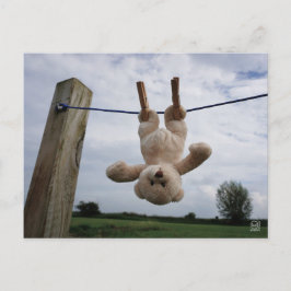 Ik ben er voor jou ポストカード