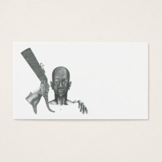 Ik & Tut in no 2鉛筆by theOwalker