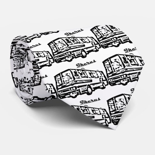 Ikarus ネクタイ (ロール)