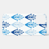 Ikatデザイン #11 @ Emporio Moffa Case-Mate iPhoneケース (裏面 (横))