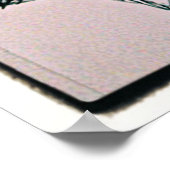 IKEチアリーダー ポスター (角)