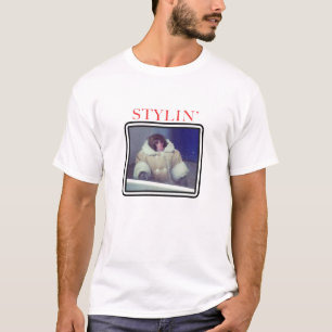 IKEA猿 Tシャツ