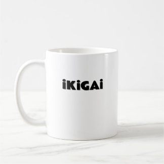 iKiGAiマグカップ コーヒーマグカップ