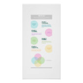 Ikigai ポスター (正面)